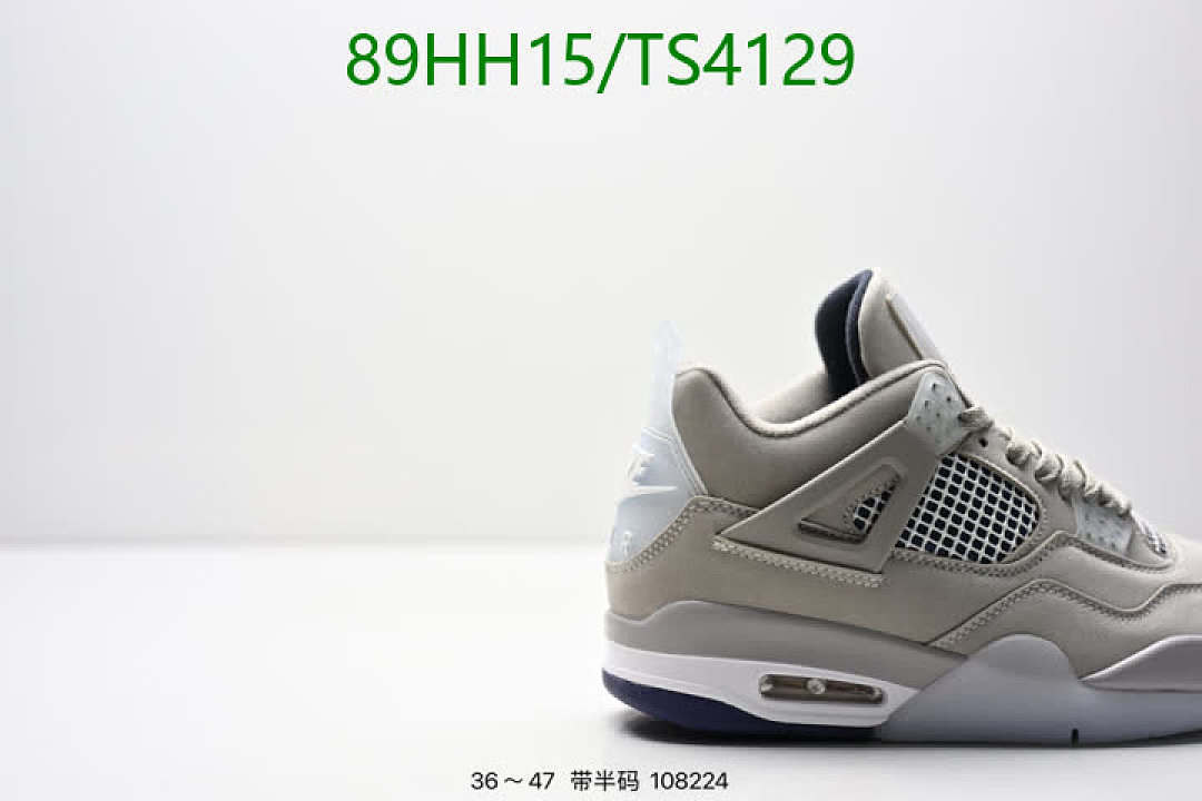 NIKE-Women Shoes Code: TS4129 $: 89USD