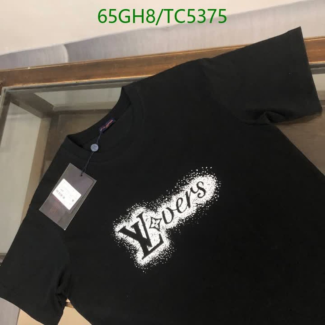 LV-Clothing Code: TC5375 $: 65USD