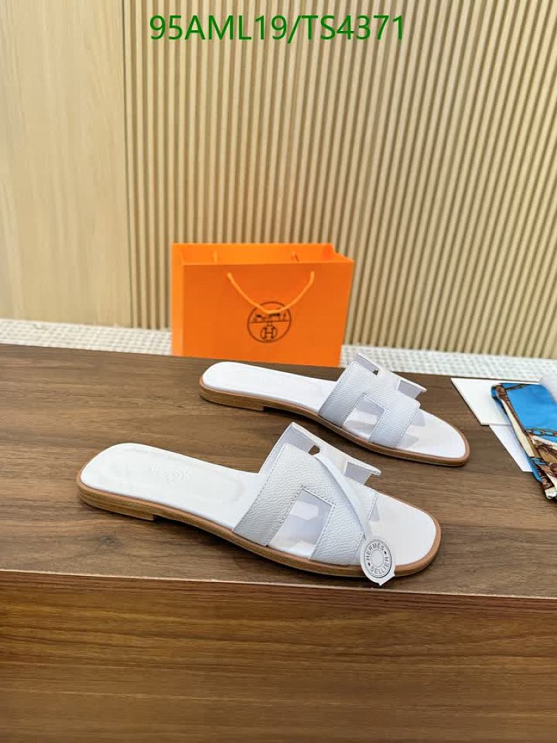 Hermes-Women Shoes Code: TS4371 $: 95USD