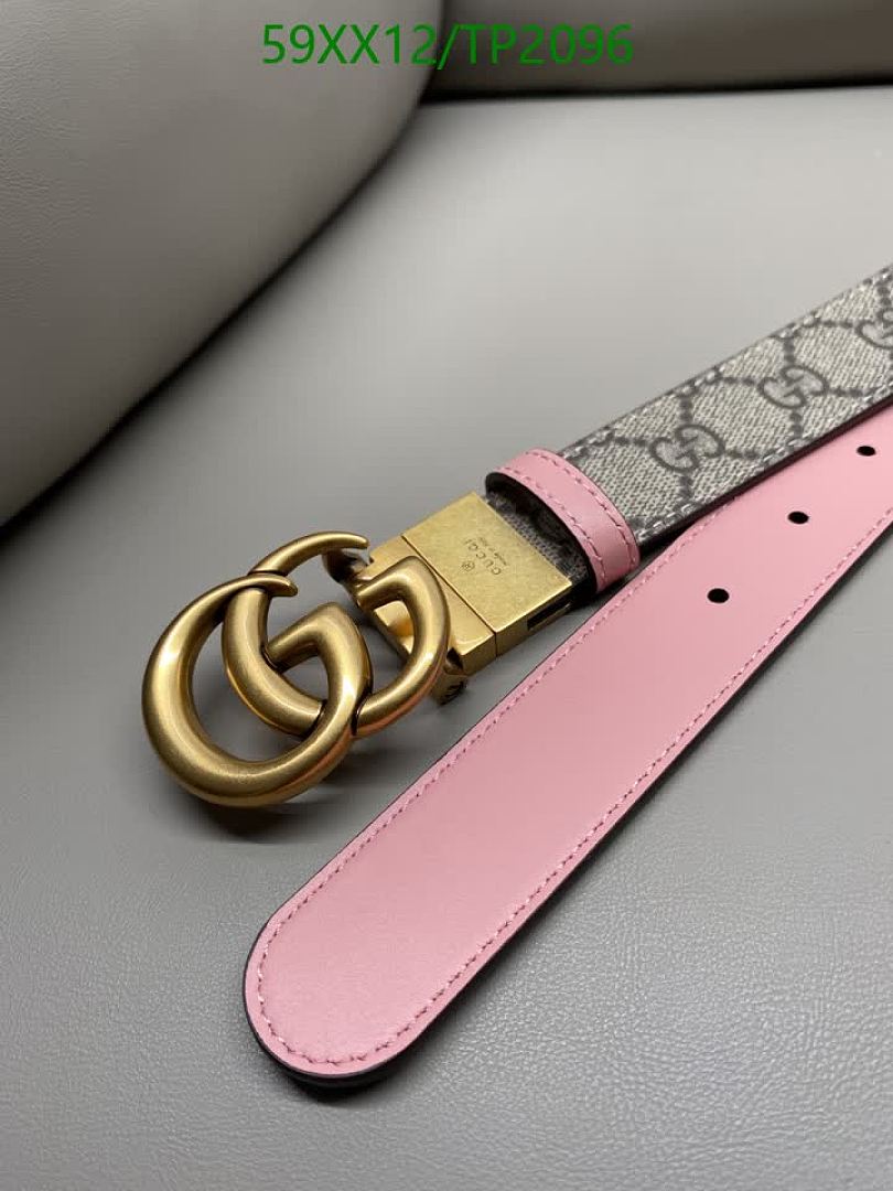Gucci-Belts Code: TP2096 $: 59USD