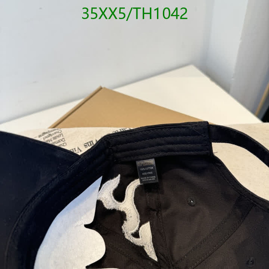 Hermes-Cap(Hat) Code: TH1042 $: 35USD