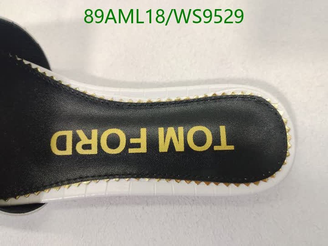 Tom Ford-Men shoes Code: WS9529 $: 89USD