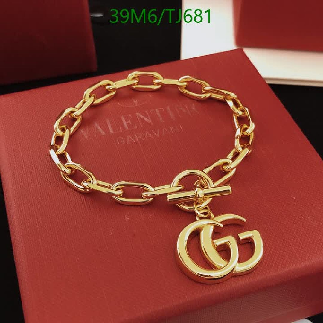 Gucci-Jewelry Code: TJ681 $: 39USD