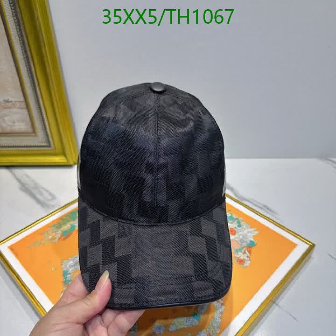 LV-Cap(Hat) Code: TH1067 $: 35USD