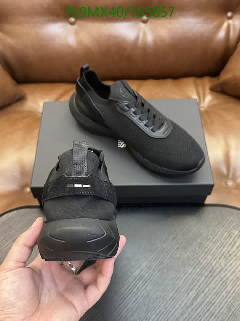 Boss-Men shoes Code: TS5857 $: 159USD