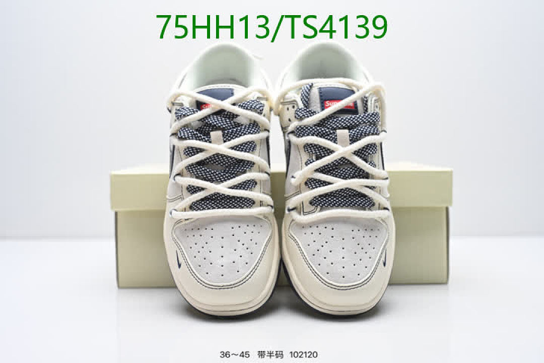 NIKE-Women Shoes Code: TS4139 $: 75USD