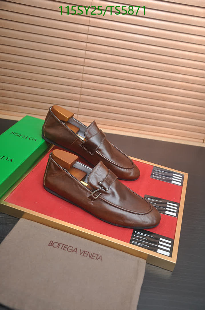 BV-Men shoes Code: TS5871 $: 115USD