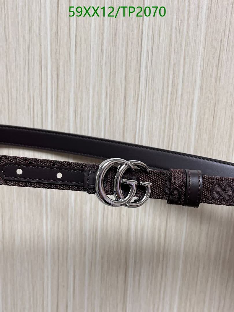 Gucci-Belts Code: TP2070 $: 59USD