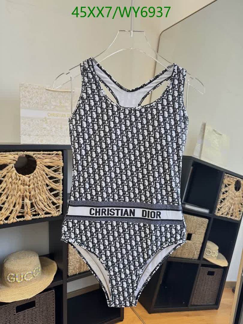 Dior-Swimsuit Code: WY6937 $: 45USD