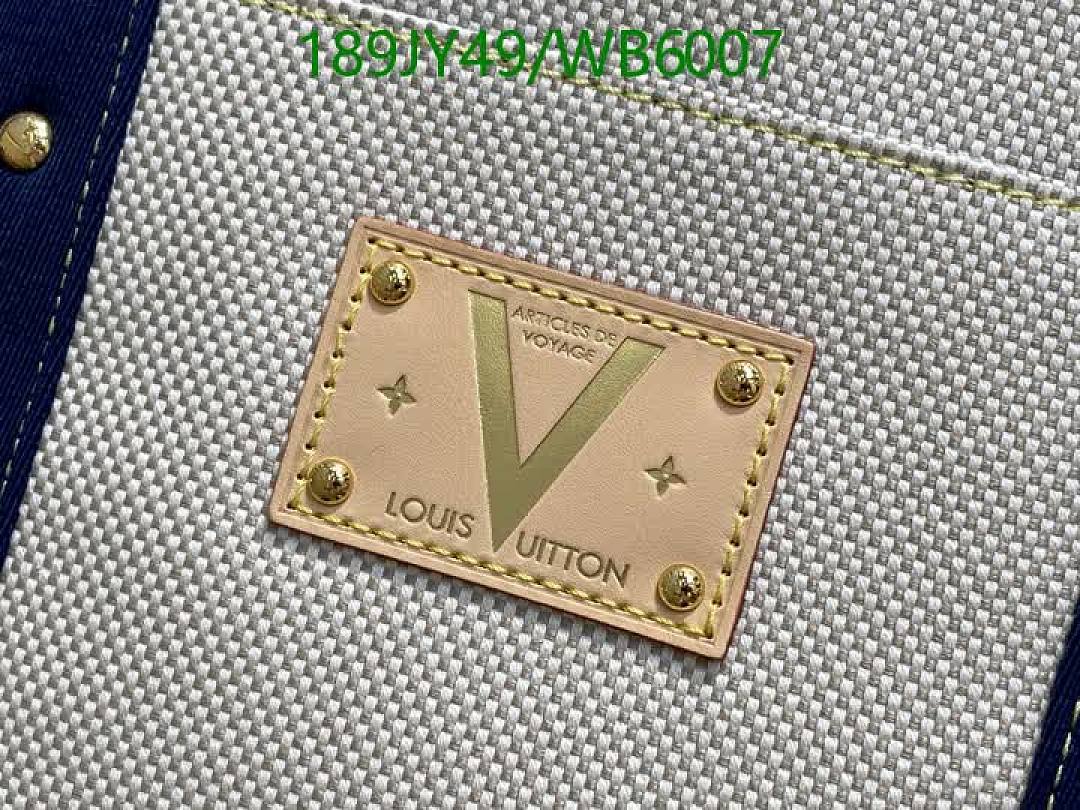 LV-Bag-Mirror Quality Code: WB6007 $: 189USD