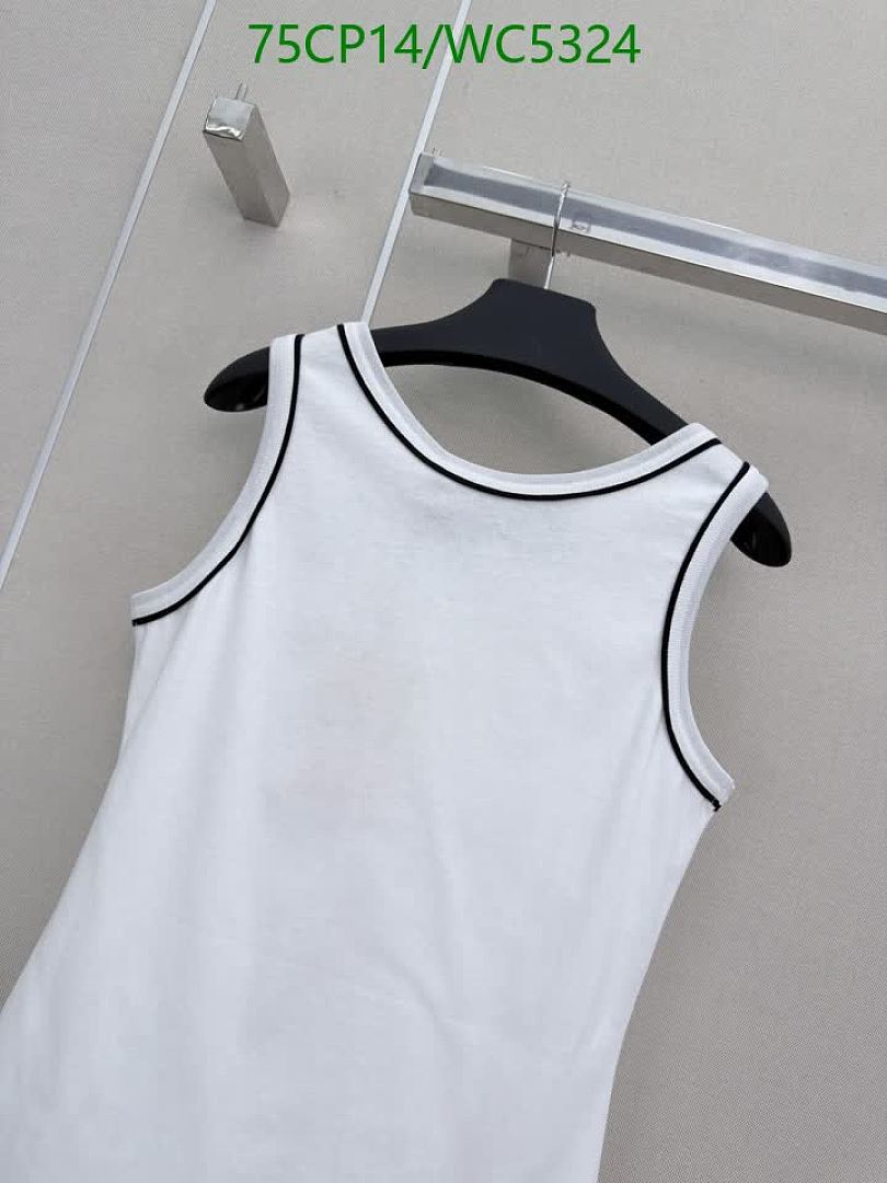 Valentino-Clothing Code: WC5324 $: 75USD