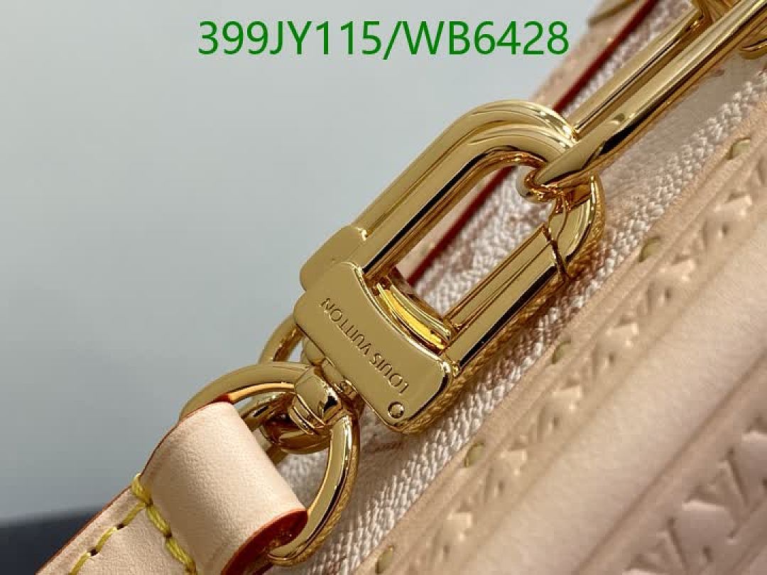LV-Bag-Mirror Quality Code: WB6428 $: 399USD