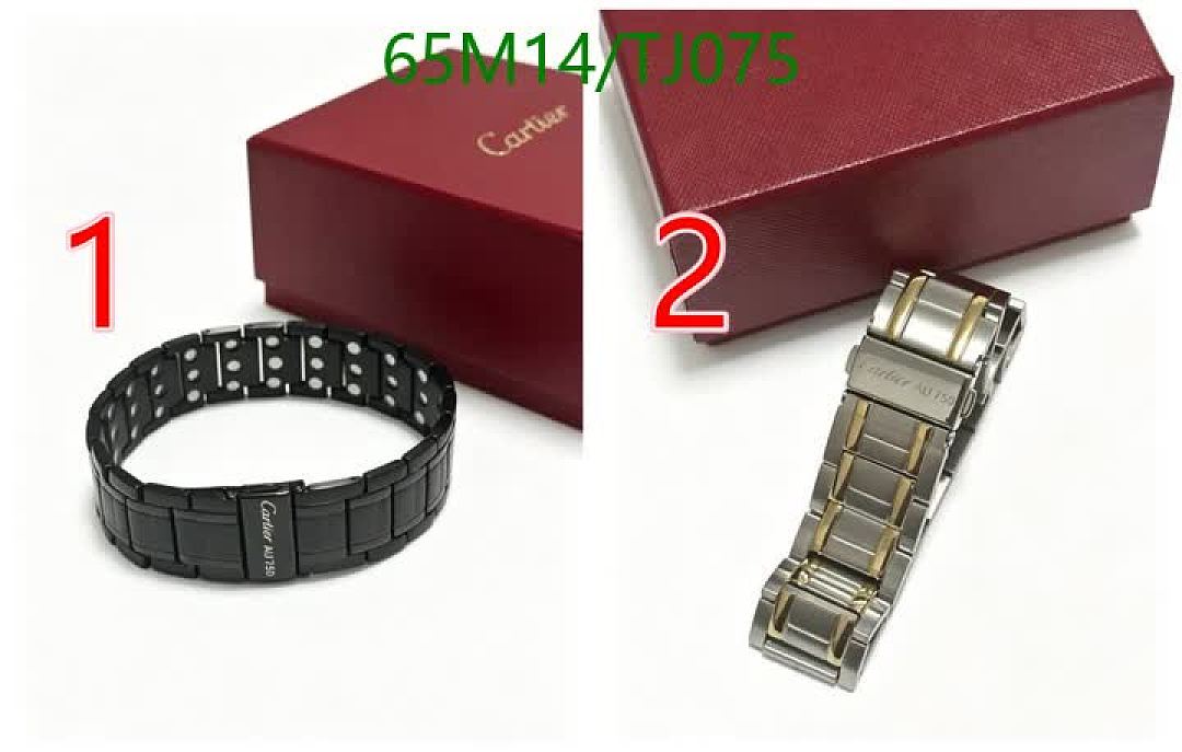 Cartier-Jewelry Code: TJ075 $: 65USD