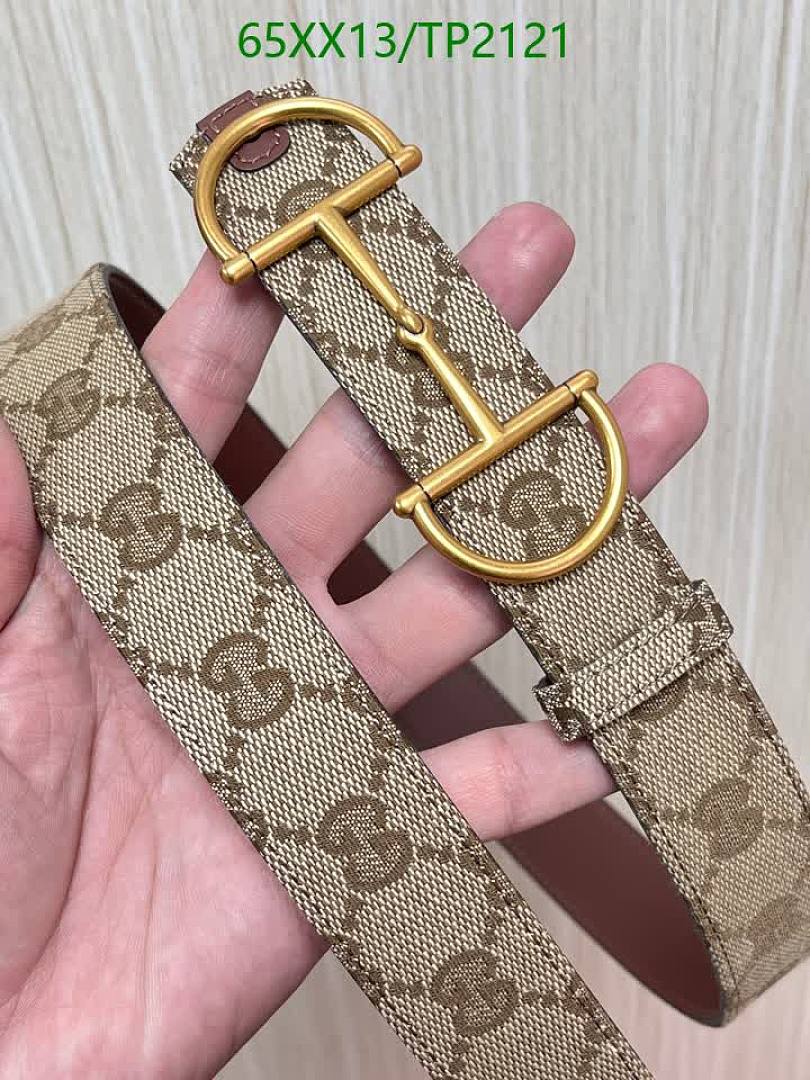 Gucci-Belts Code: TP2121 $: 65USD