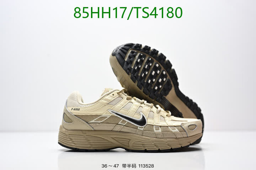 NIKE-Women Shoes Code: TS4180 $: 85USD