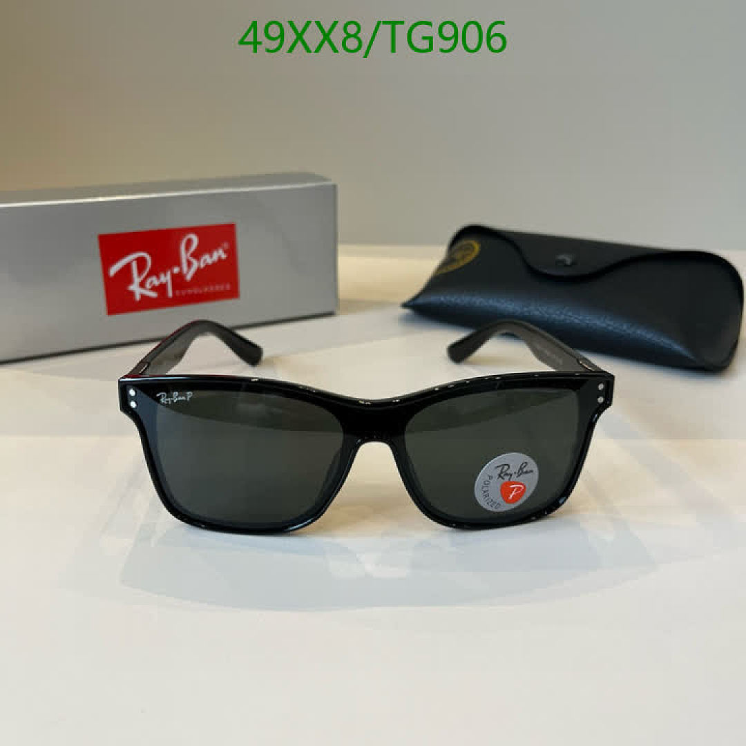 Ray-Ban-Glasses Code: TG906 $: 49USD