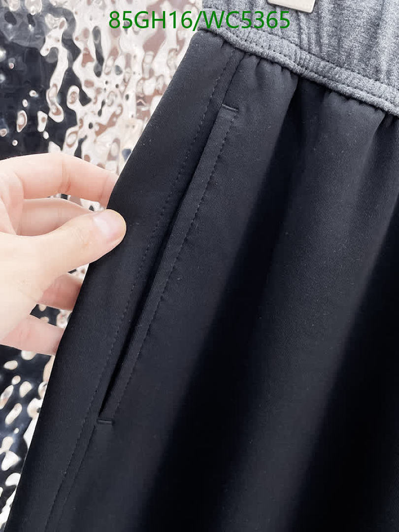 Alo Yoga-Clothing Code: WC5365 $: 85USD