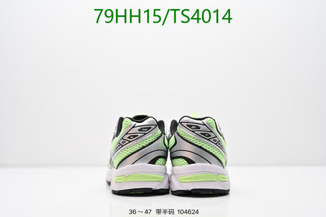 Asics-Men shoes Code: TS4014 $: 79USD