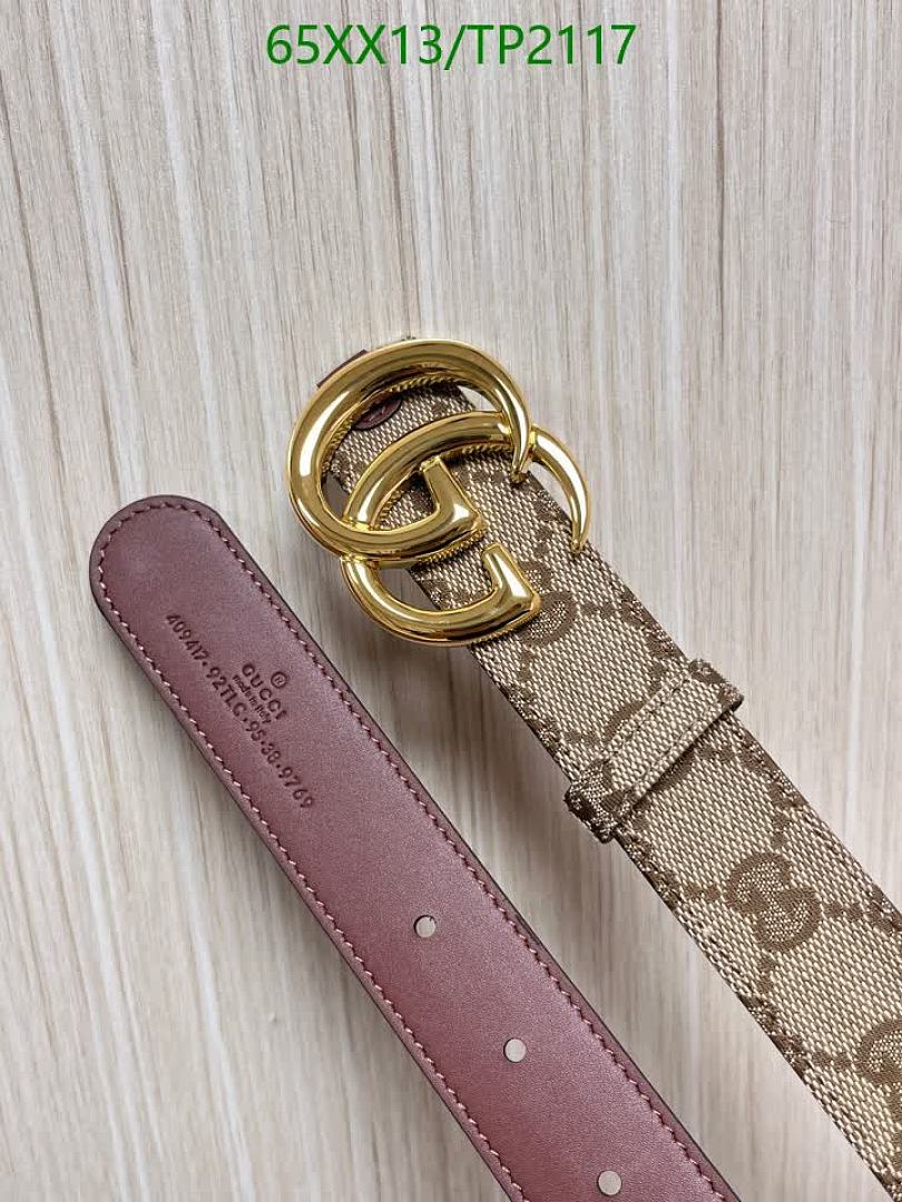 Gucci-Belts Code: TP2117 $: 65USD