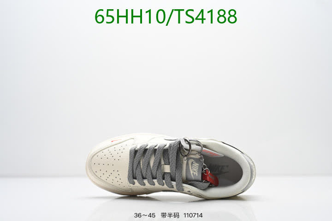 NIKE-Women Shoes Code: TS4188 $: 65USD