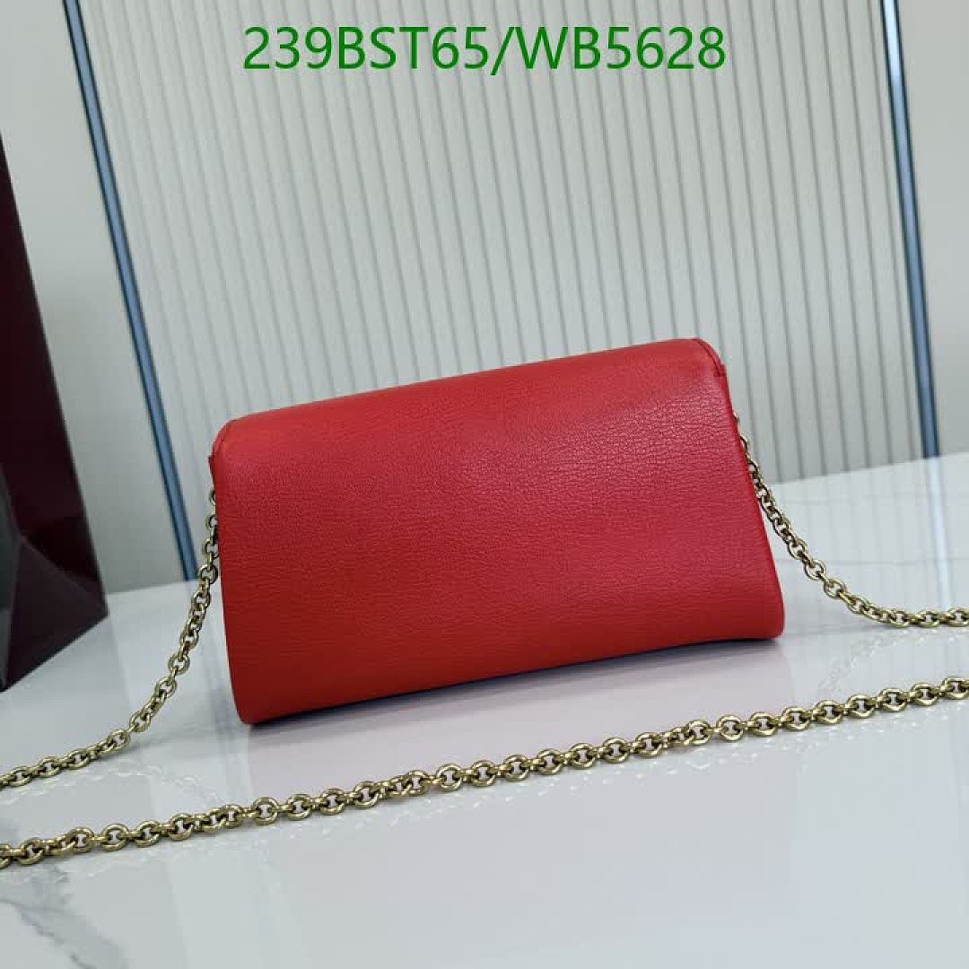 Gucci-Bag-Mirror Quality Code: WB5628 $: 239USD