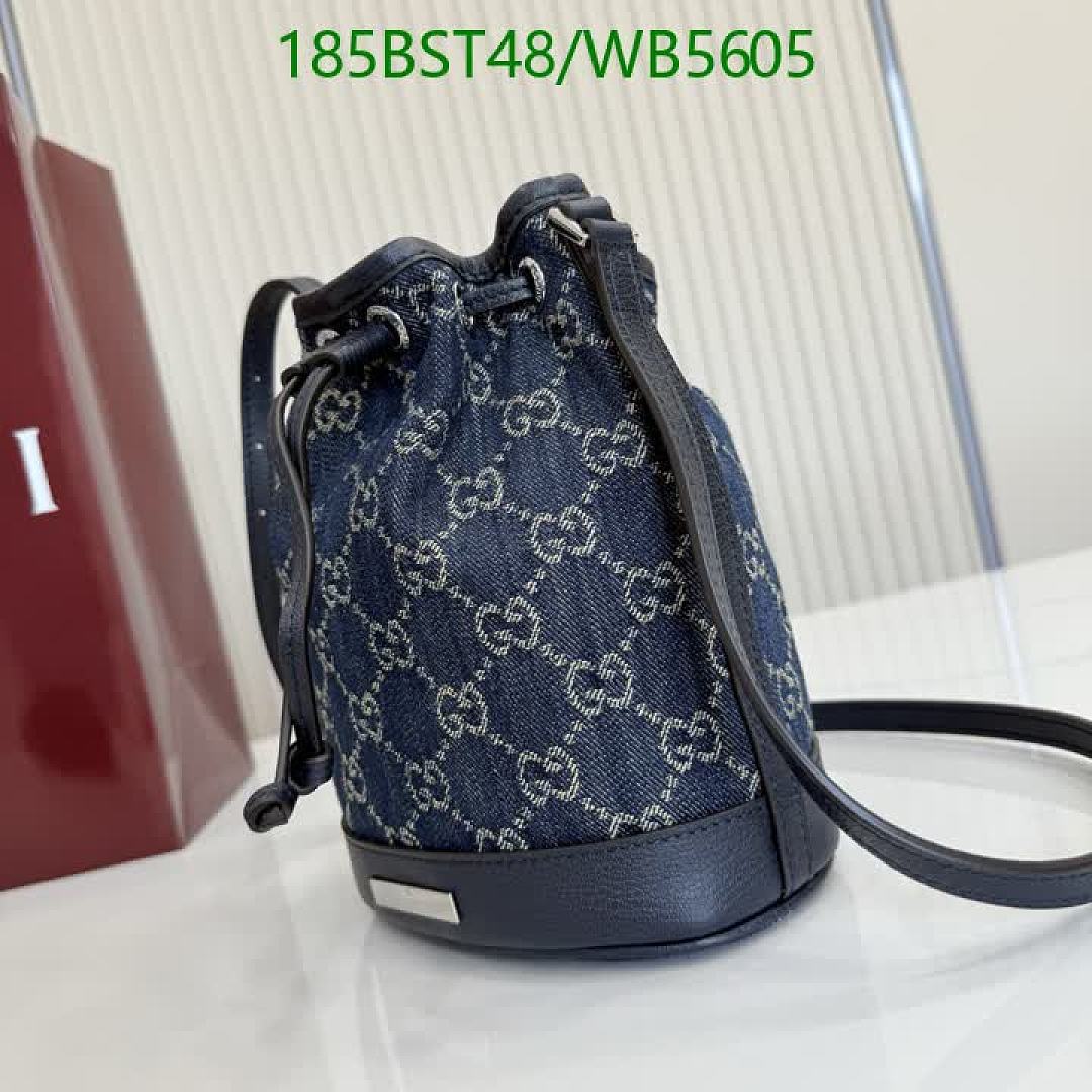 Gucci-Bag-Mirror Quality Code: WB5605 $: 185USD