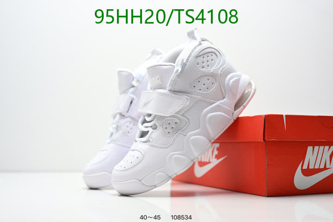 Nike-Men shoes Code: TS4108 $: 95USD