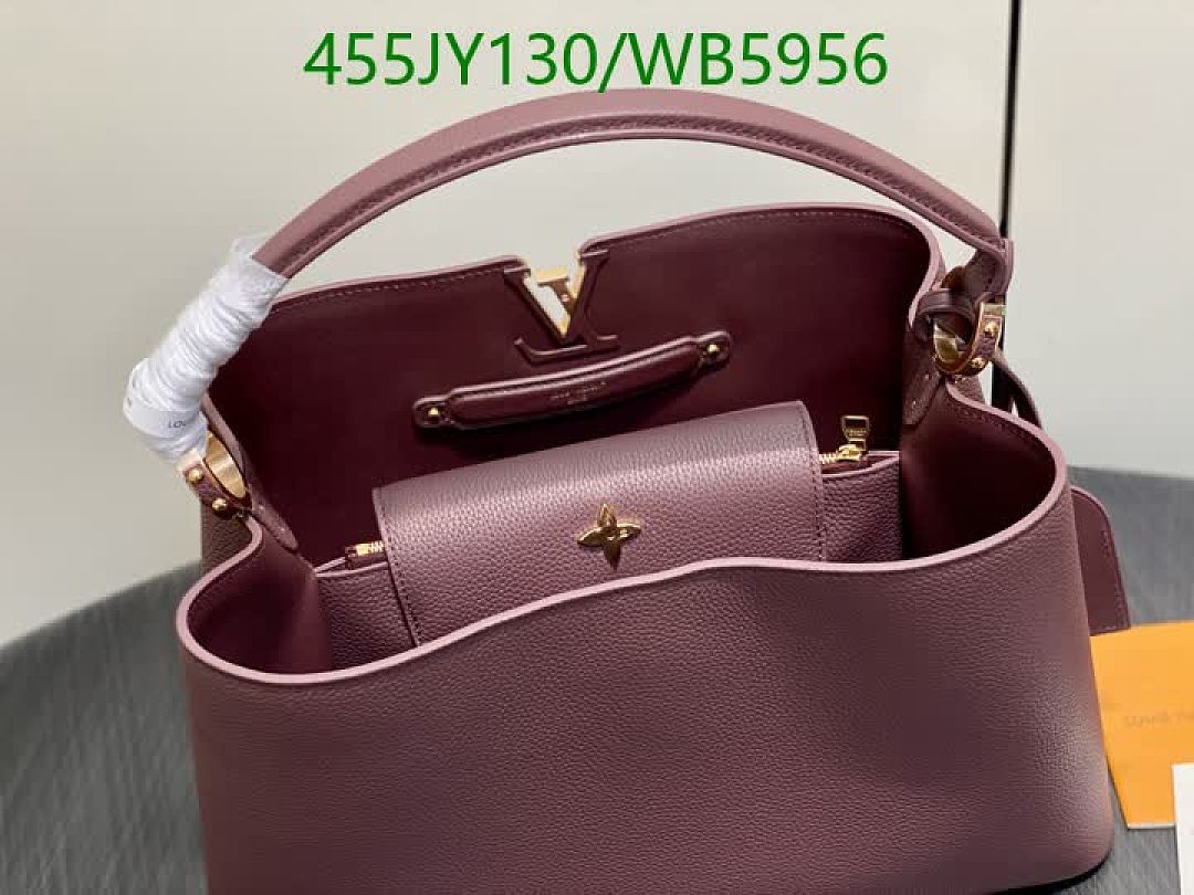 LV-Bag-Mirror Quality Code: WB5956 $: 455USD