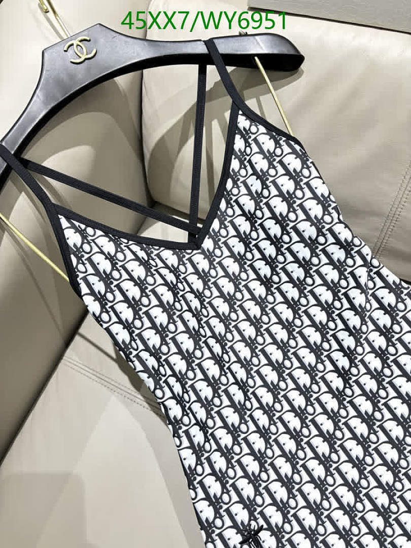 Dior-Swimsuit Code: WY6951 $: 45USD