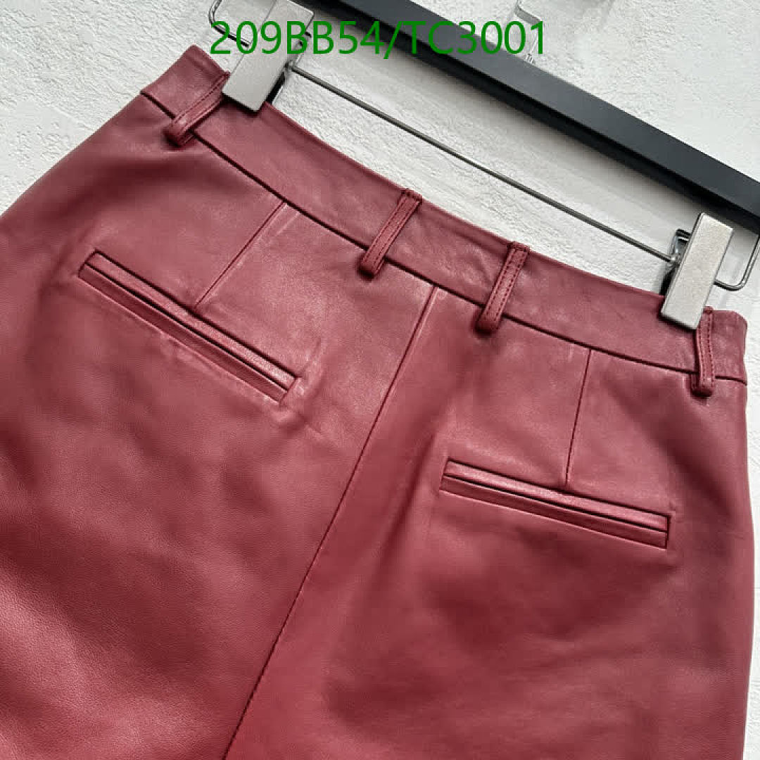 Gucci-Clothing Code: TC3001 $: 209USD