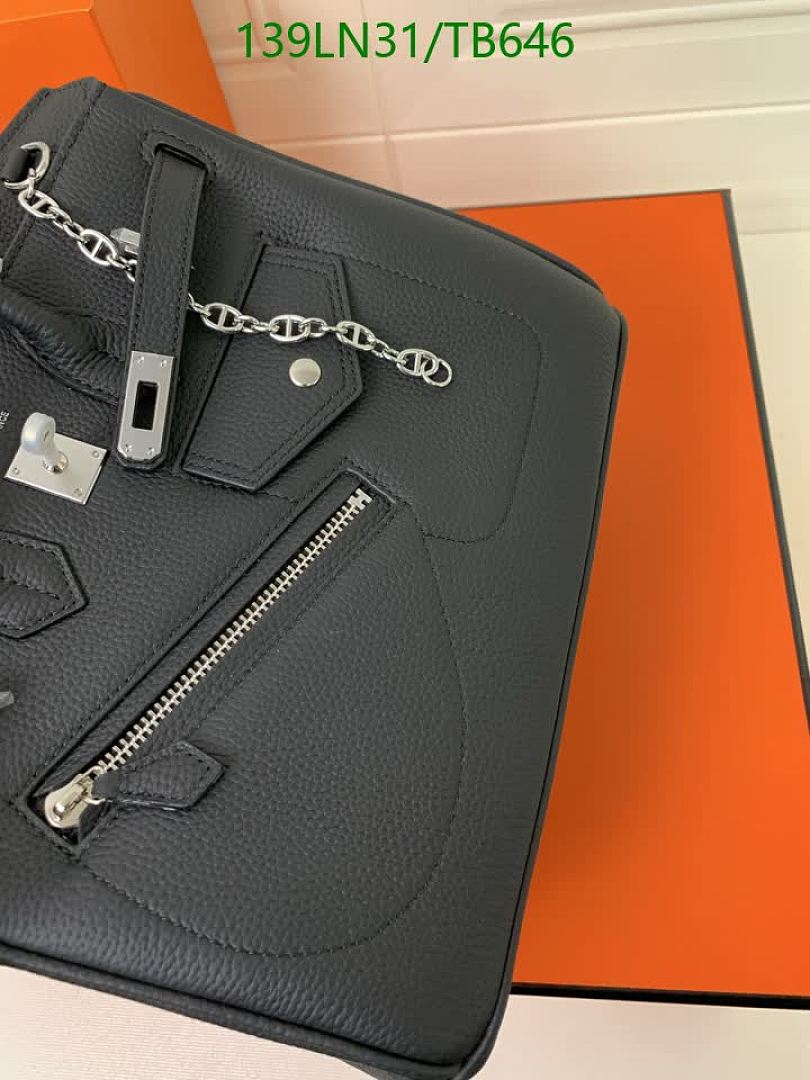Hermes-Bag-4A Quality Code: TB646