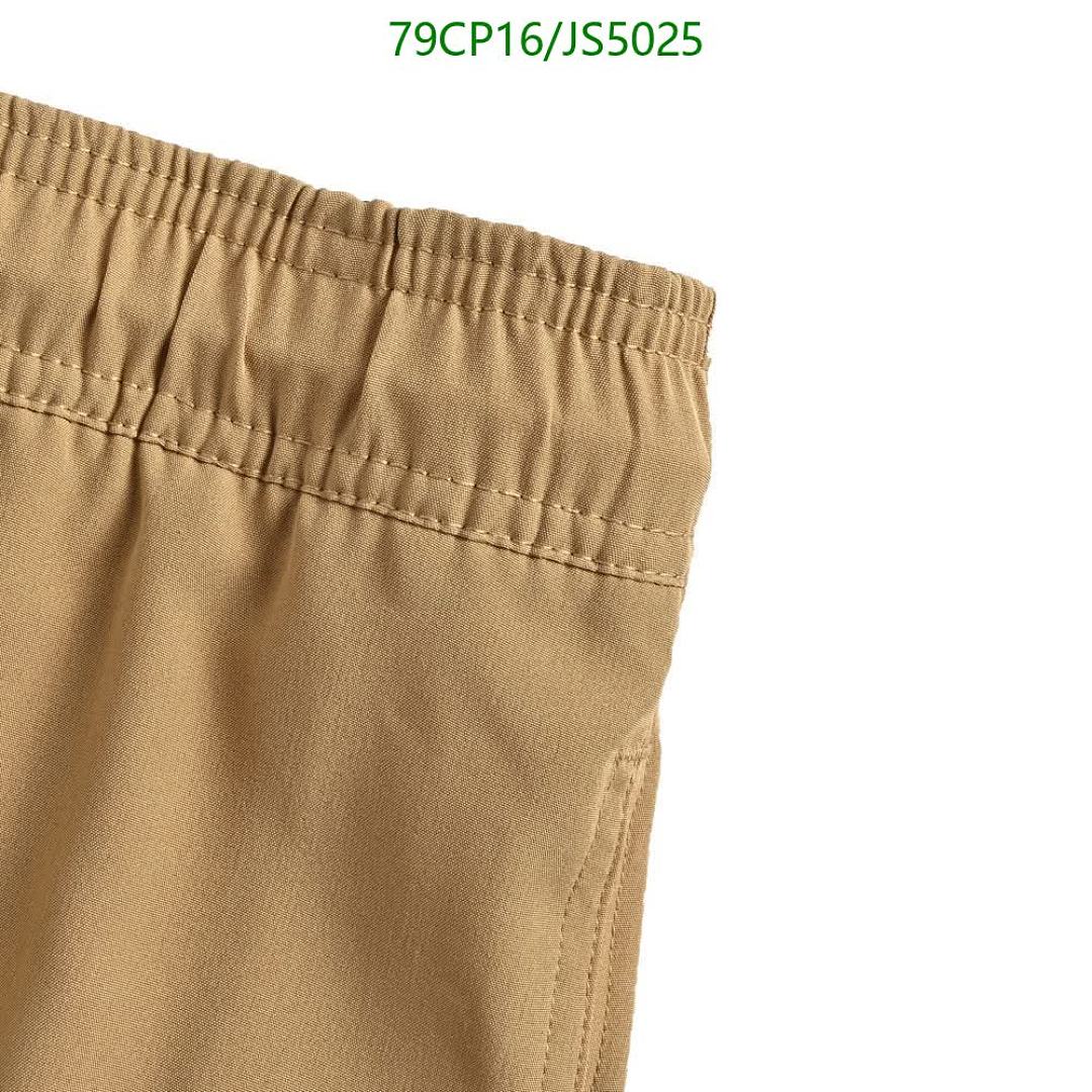 Ralph Lauren-Clothing Code: JS5025 $: 79USD