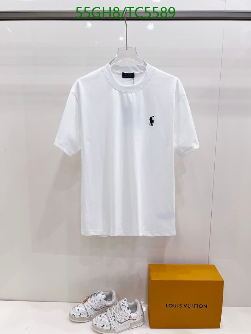 Ralph Lauren-Clothing Code: TC5589 $: 55USD