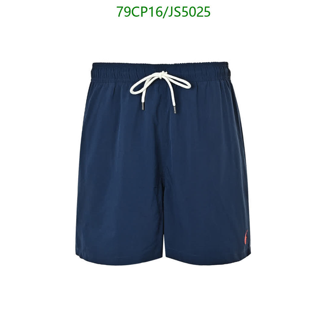 Ralph Lauren-Clothing Code: JS5025 $: 79USD