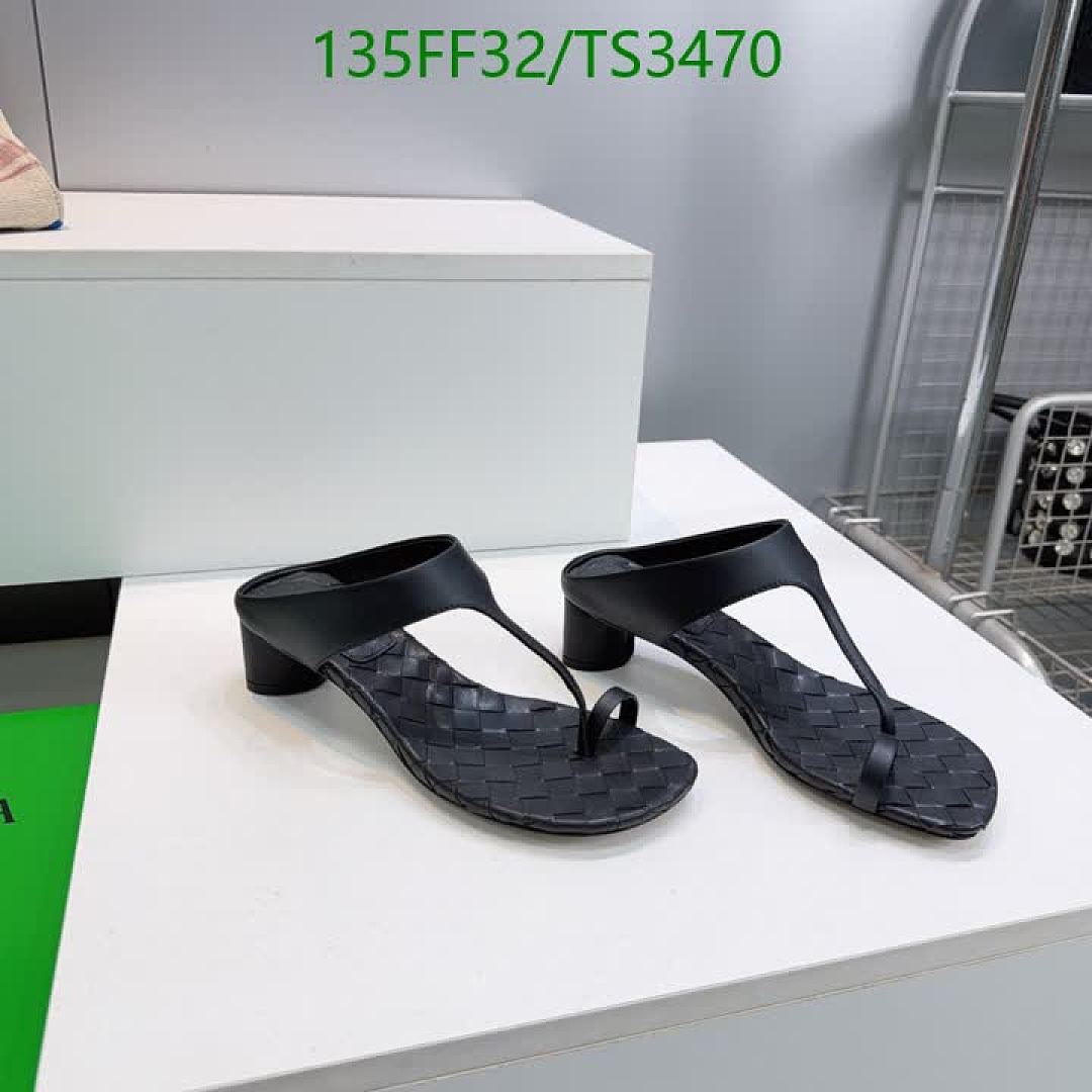 BV-Women Shoes Code: TS3470 $: 135USD