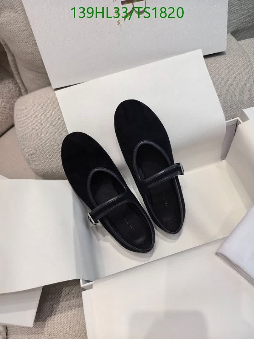 The Row-Women Shoes Code: TS1820 $: 139USD