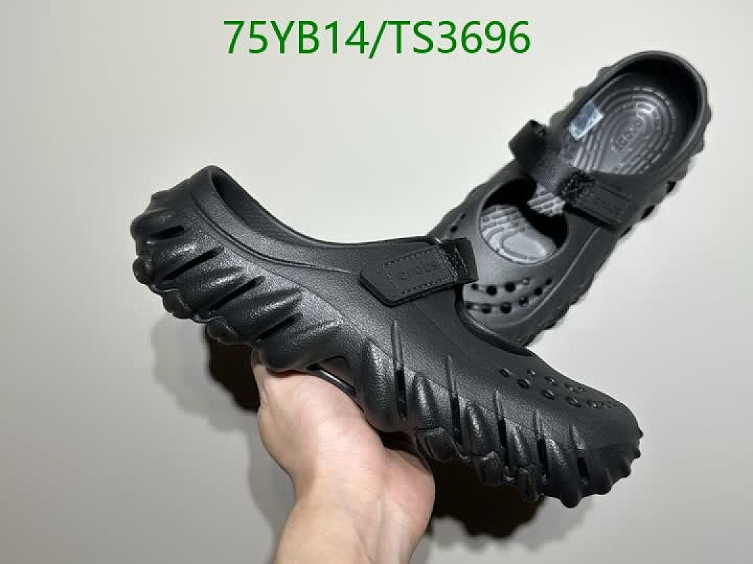 Crocs-Kids shoes Code: TS3696 $: 75USD