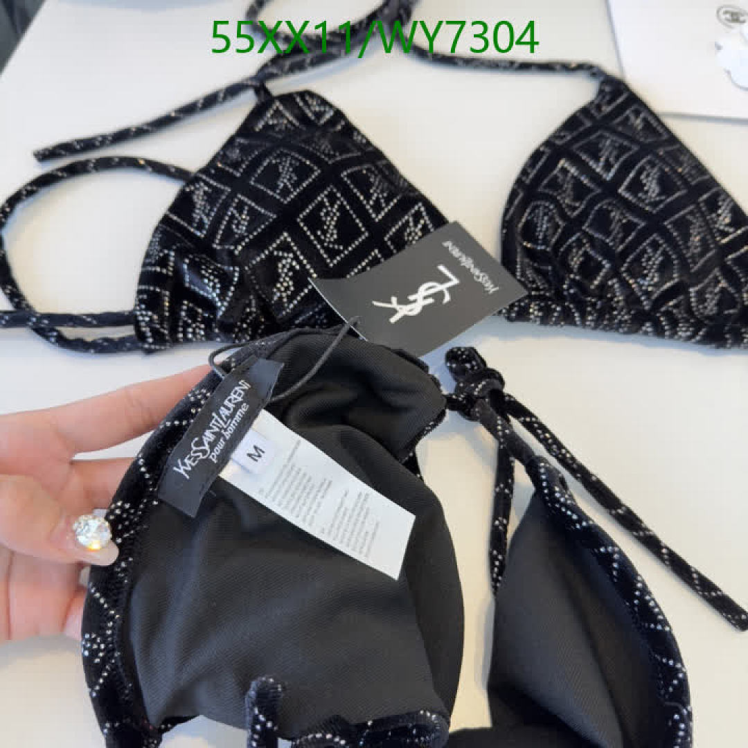 YSL-Swimsuit Code: WY7304 $: 55USD