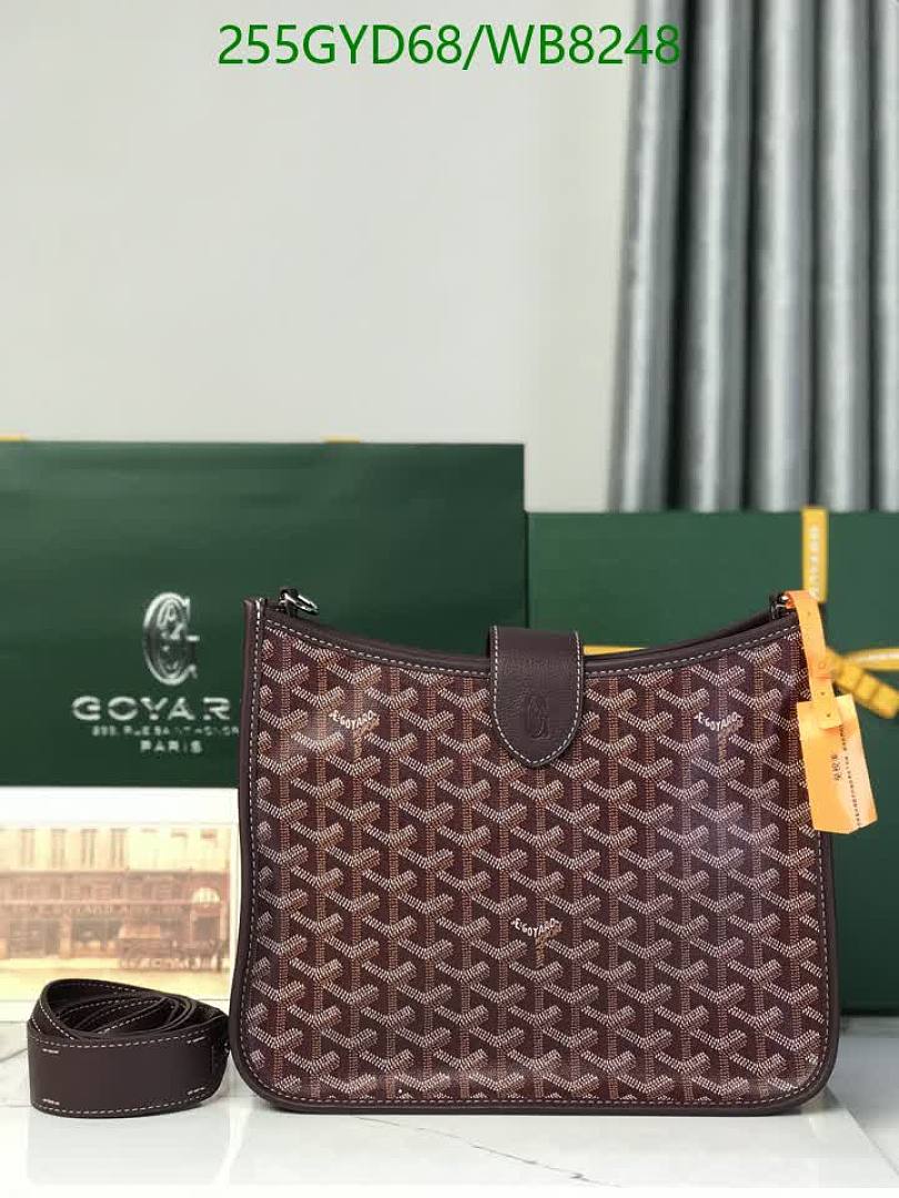 Goyard-Bag-Mirror Quality Code: WB8248 $: 255USD