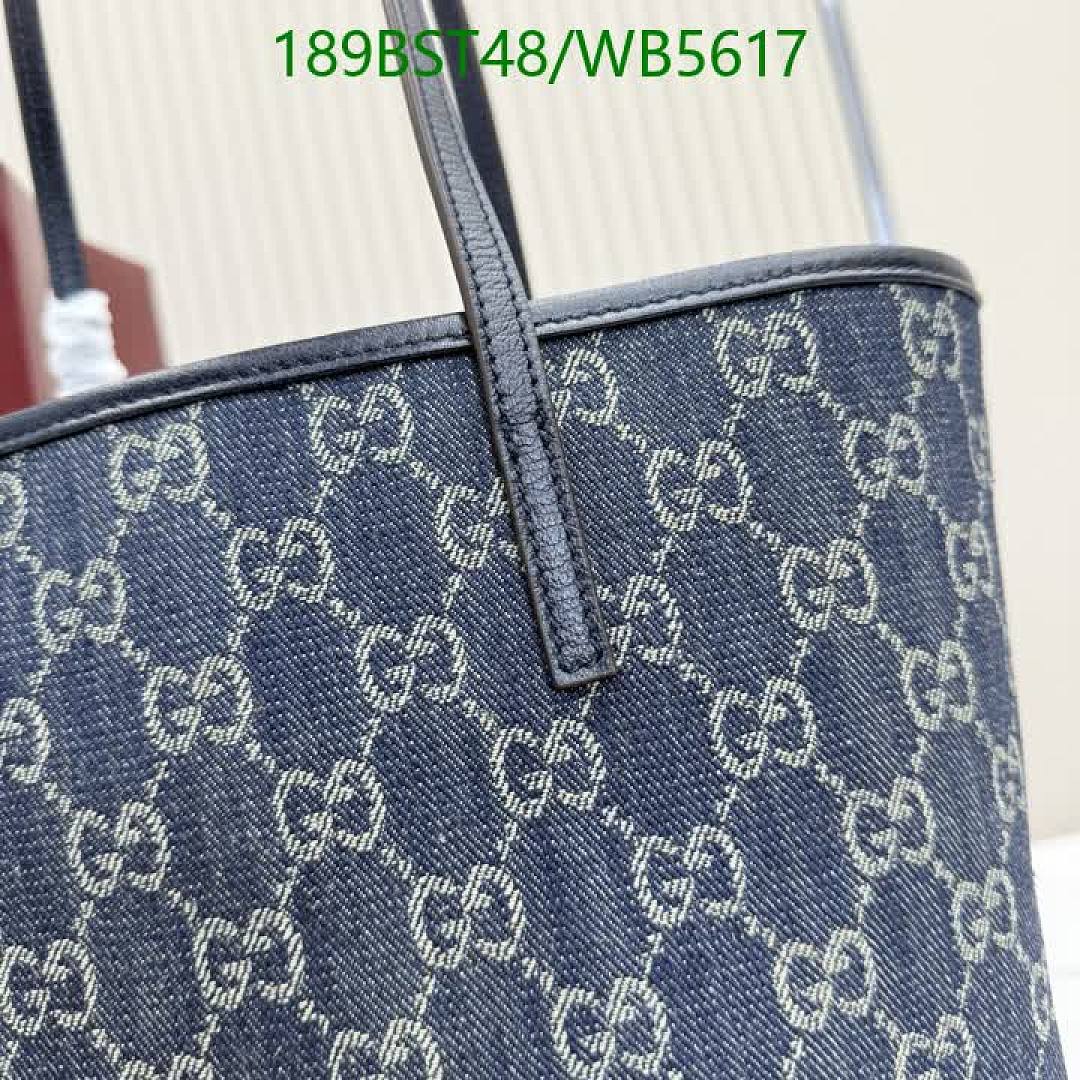 Gucci-Bag-Mirror Quality Code: WB5617 $: 189USD