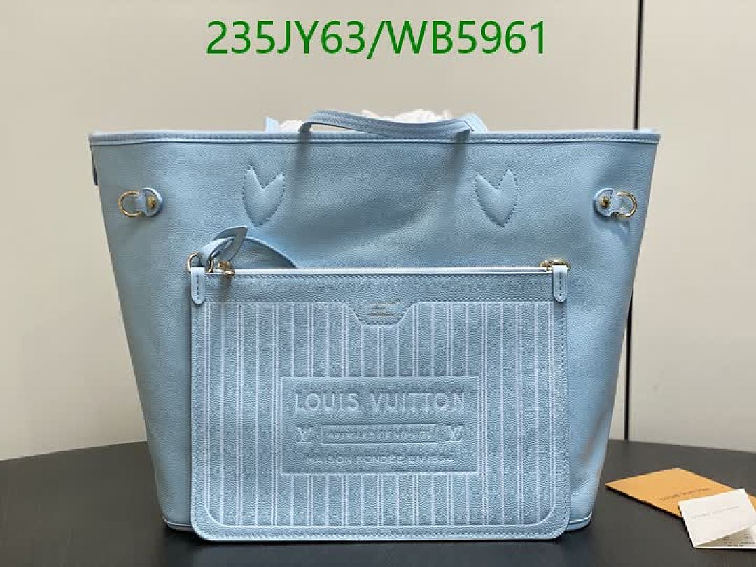 LV-Bag-Mirror Quality Code: WB5961 $: 235USD