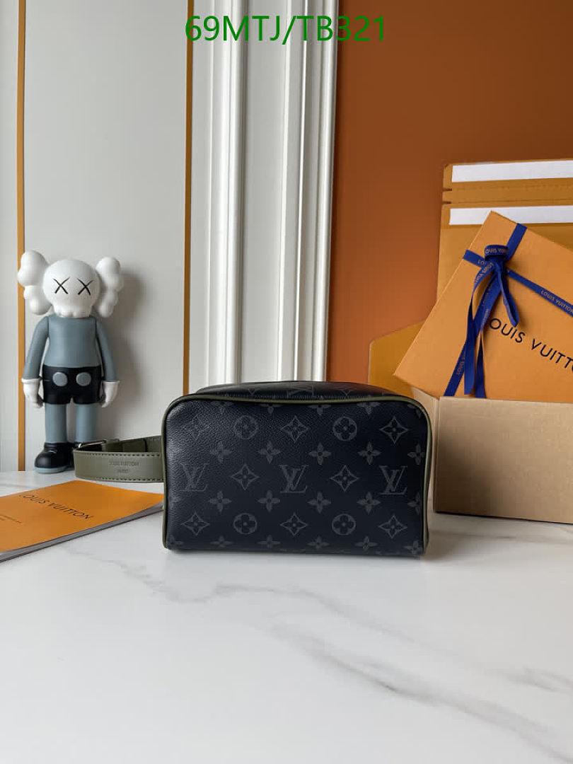 LV-Bag-4A Quality Code: TB321 $: 69USD