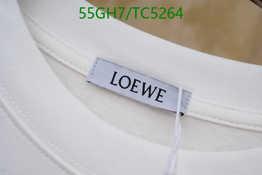 Loewe-Clothing Code: TC5264 $: 55USD