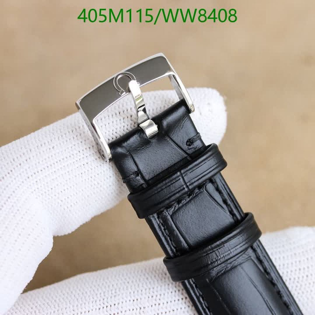Omega-Watch(Mirror Quality) Code: WW8408 $: 405USD