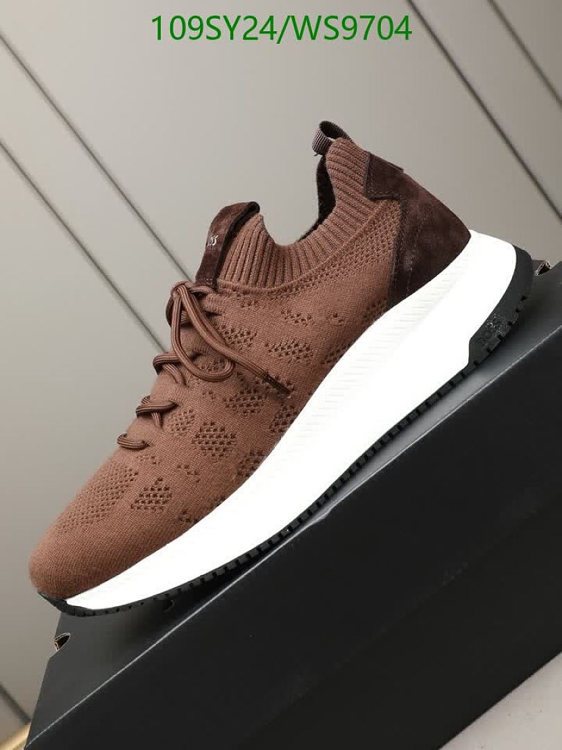 Boss-Men shoes Code: WS9704 $: 109USD