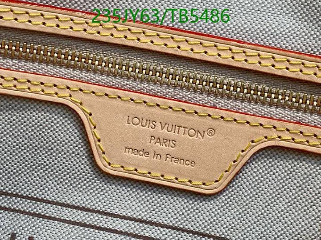 LV-Bag-Mirror Quality Code: TB5486 $: 235USD