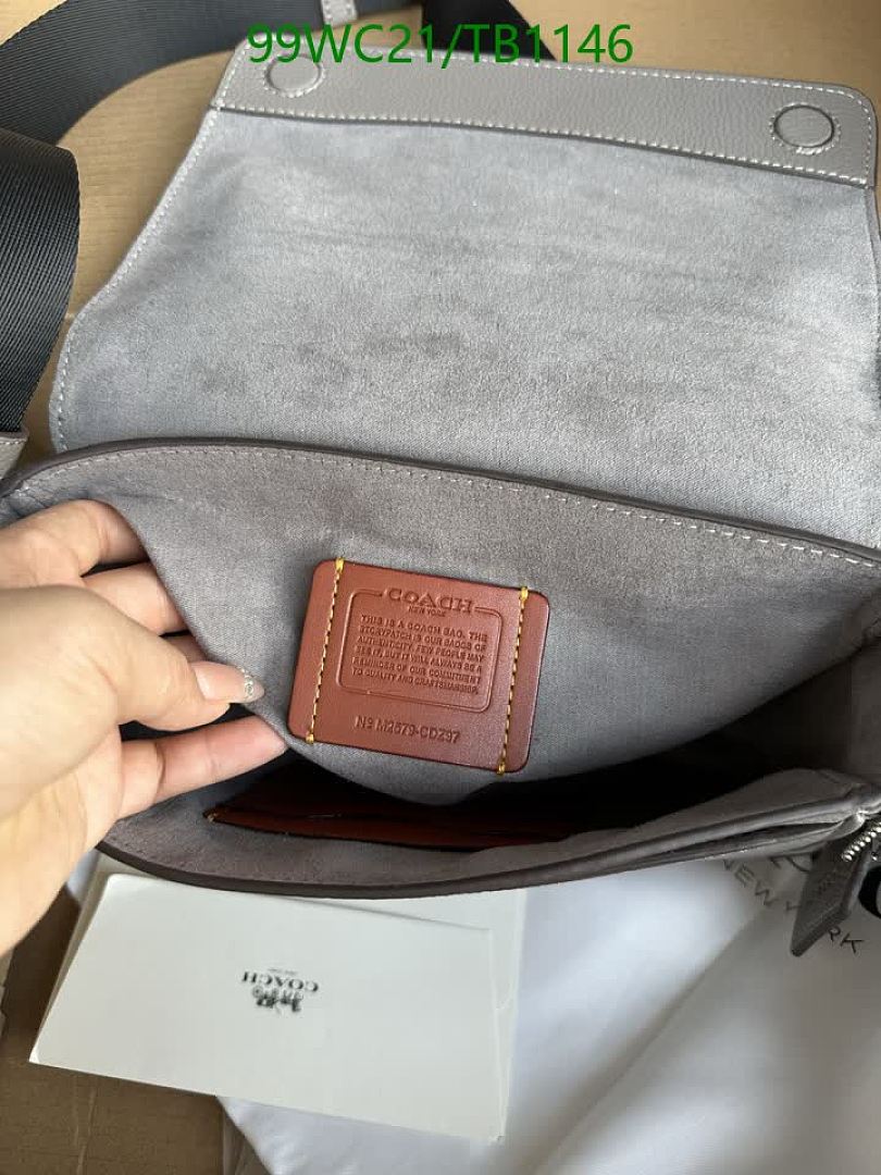 Coach-Bag-4A Quality Code: TB1146 $: 99USD