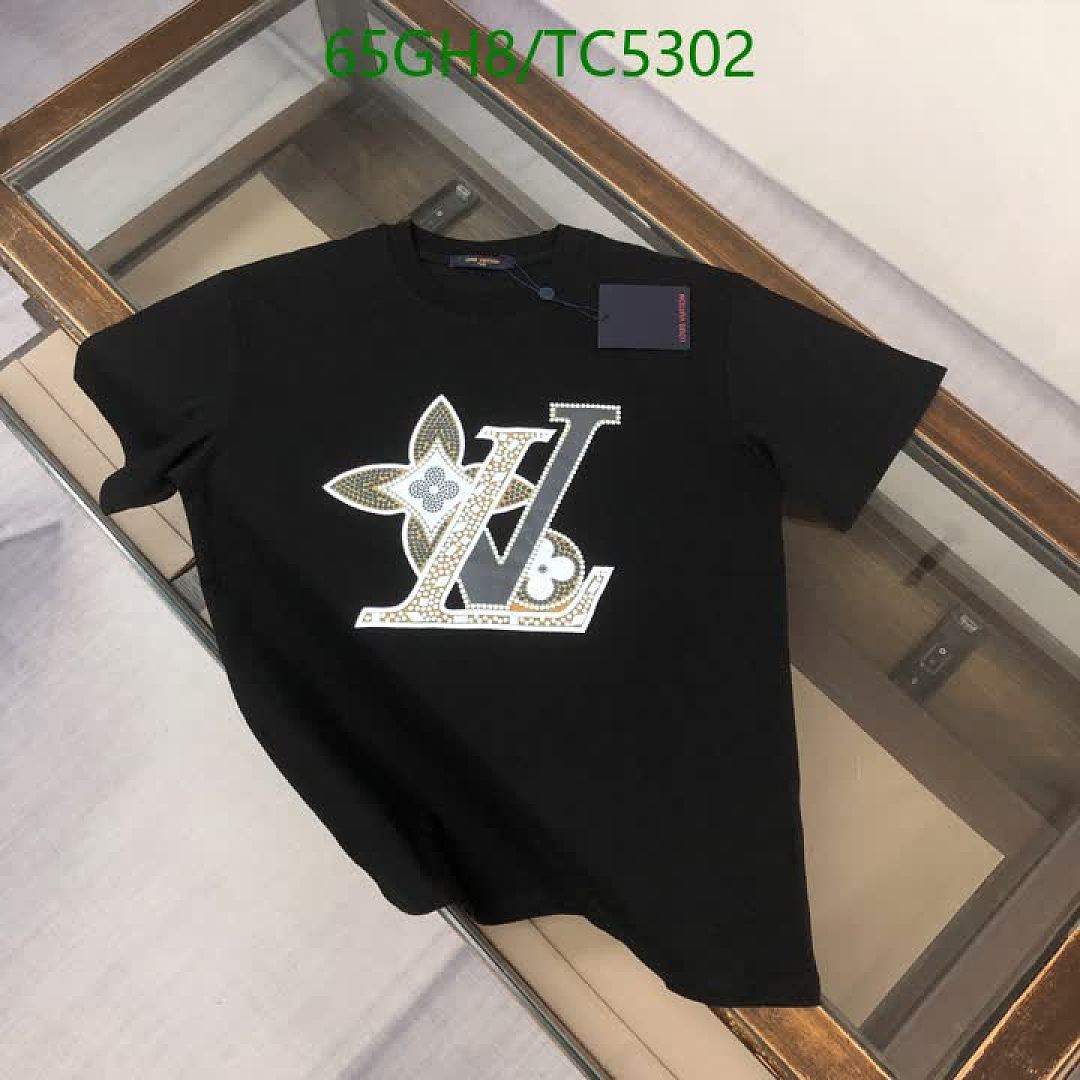 LV-Clothing Code: TC5302 $: 65USD