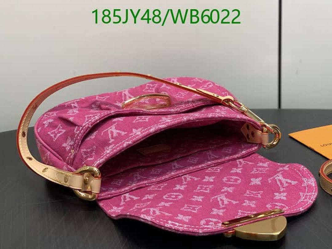 LV-Bag-Mirror Quality Code: WB6022 $: 185USD