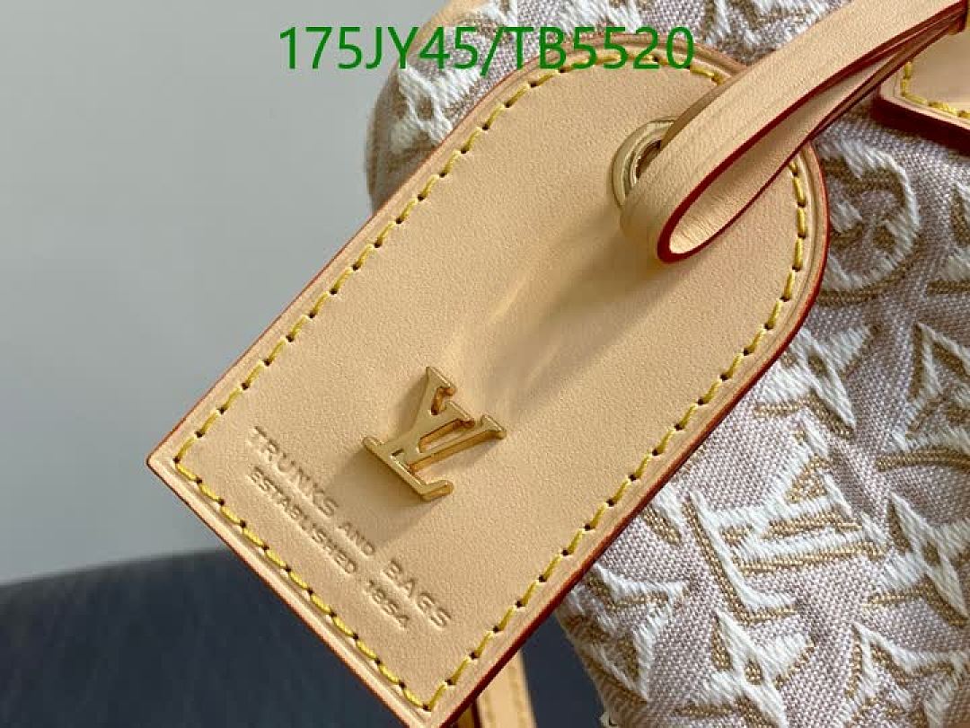 LV-Bag-Mirror Quality Code: TB5520 $: 175USD